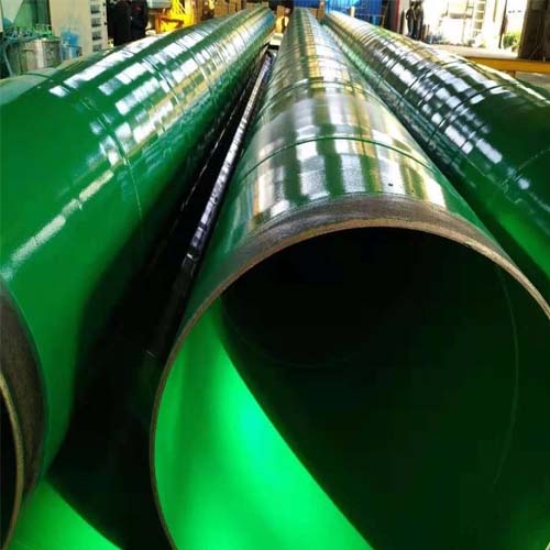 玉溪涂塑钢管厂家生产工艺