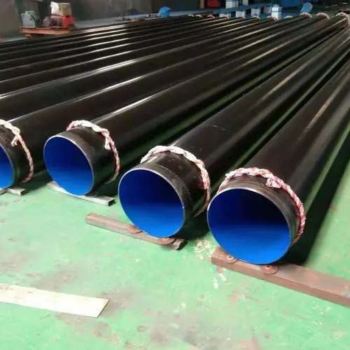 玉溪涂塑钢管的施工流程注意事项包括