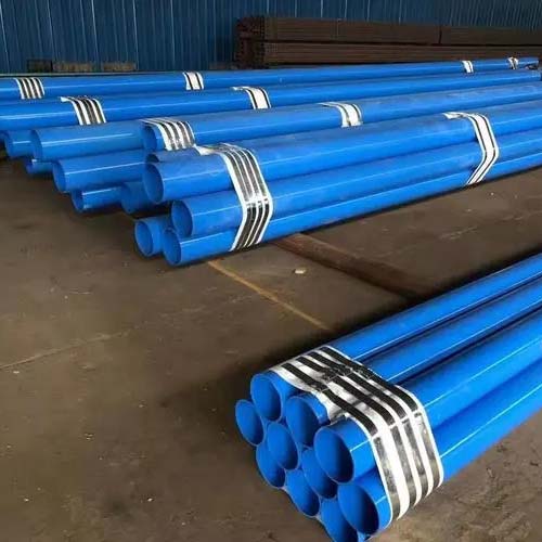 玉溪涂塑钢管现货