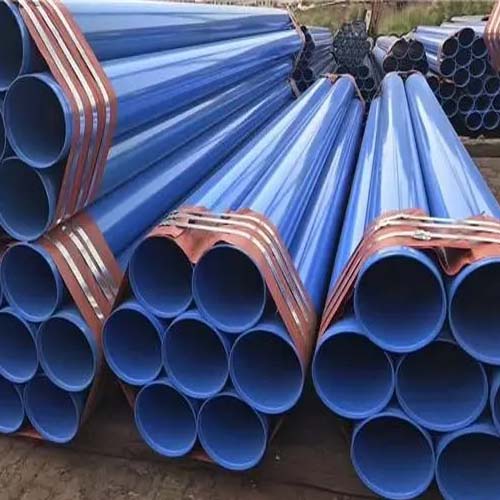 玉溪涂塑钢管检测