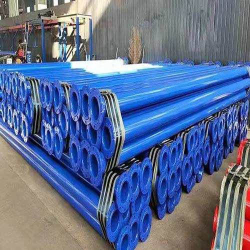 玉溪防腐涂塑钢管的规格型号