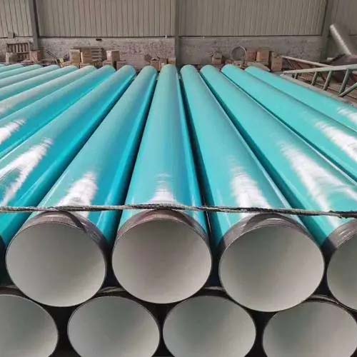 玉溪防腐涂塑钢管的执行标准