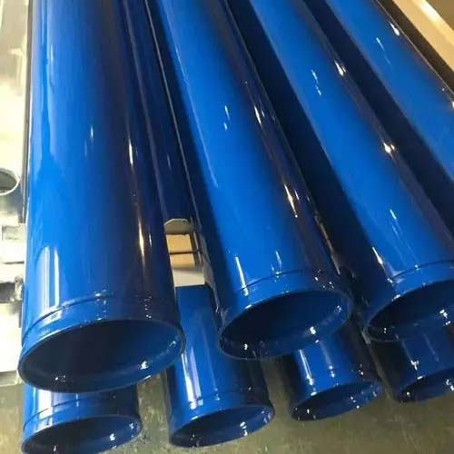 玉溪给水涂塑钢管有哪些型号？