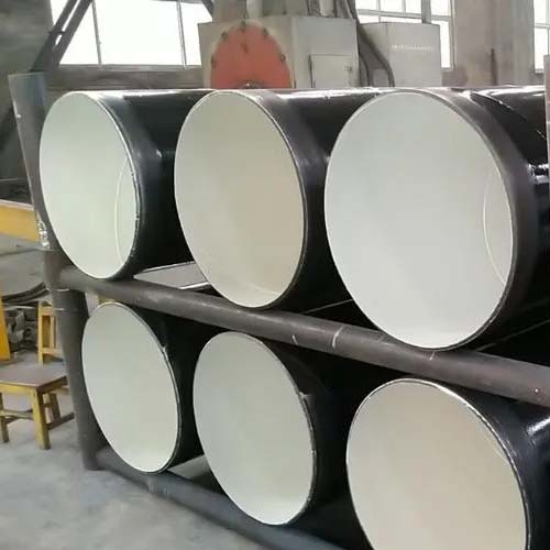 玉溪涂塑钢管防腐条件