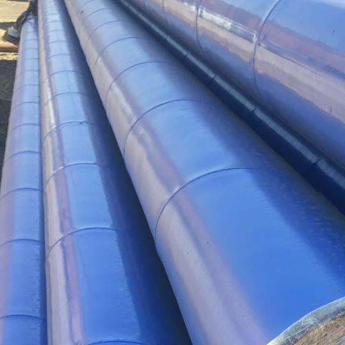 玉溪防腐涂塑钢管安装注意事项有哪些？