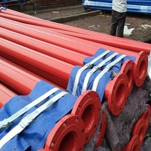 玉溪涂塑钢管厂家