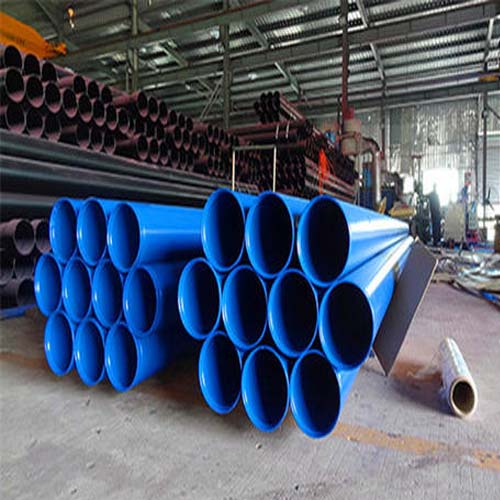 玉溪防腐涂塑钢管长度